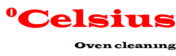 Celsius Oven Cleaning